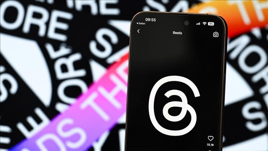Threads, Türkiye'de erişime yeniden açıldı
