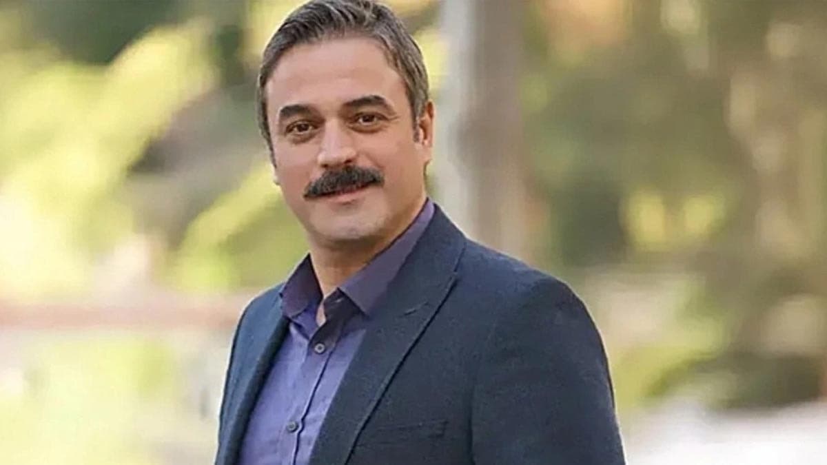 Ufuk Özkan'ın Karaciğer Nakli Sonrası Ailesiyle Paylaştığı Yeni Fotoğraf