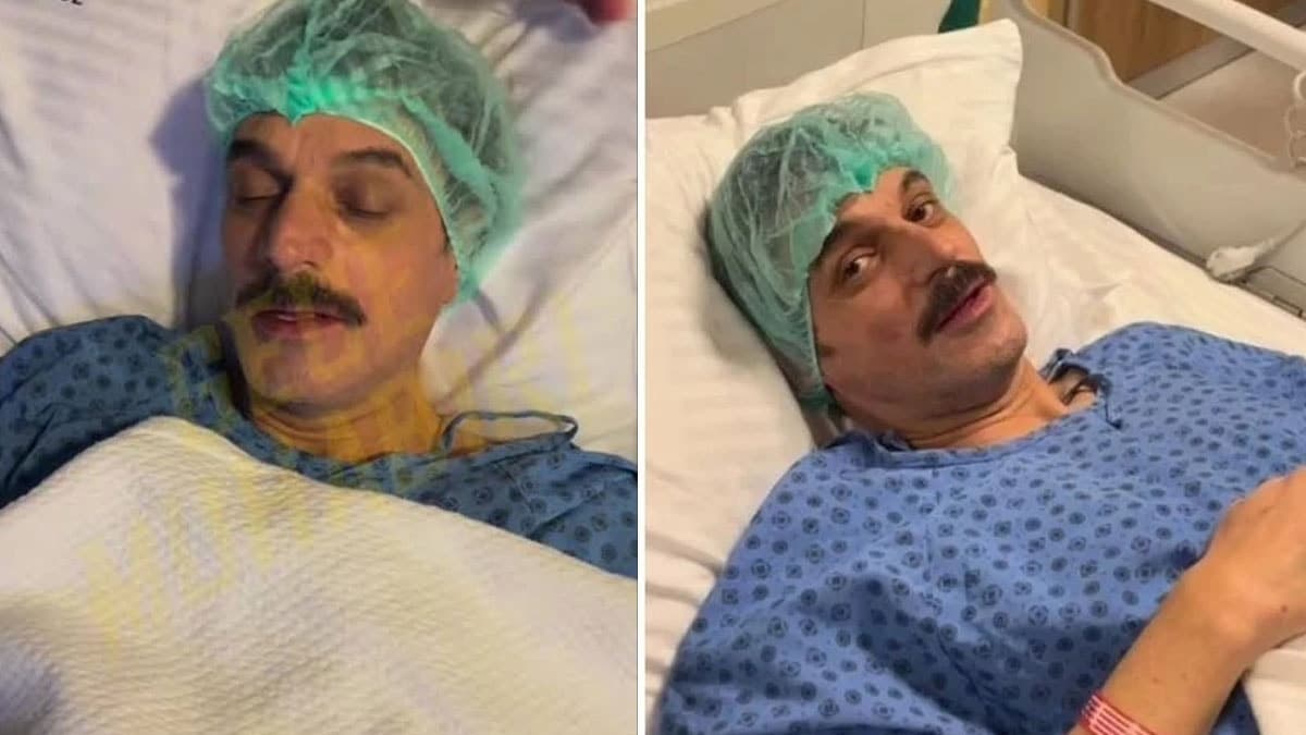 Ufuk Özkan'ın sağlık durumu hakkında son bilgiler