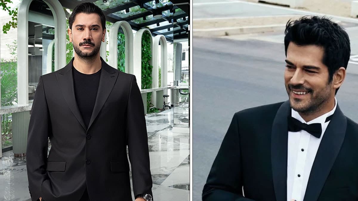 Uğur Güneş'in dizideki rol değişikliği tartışma yarattı
