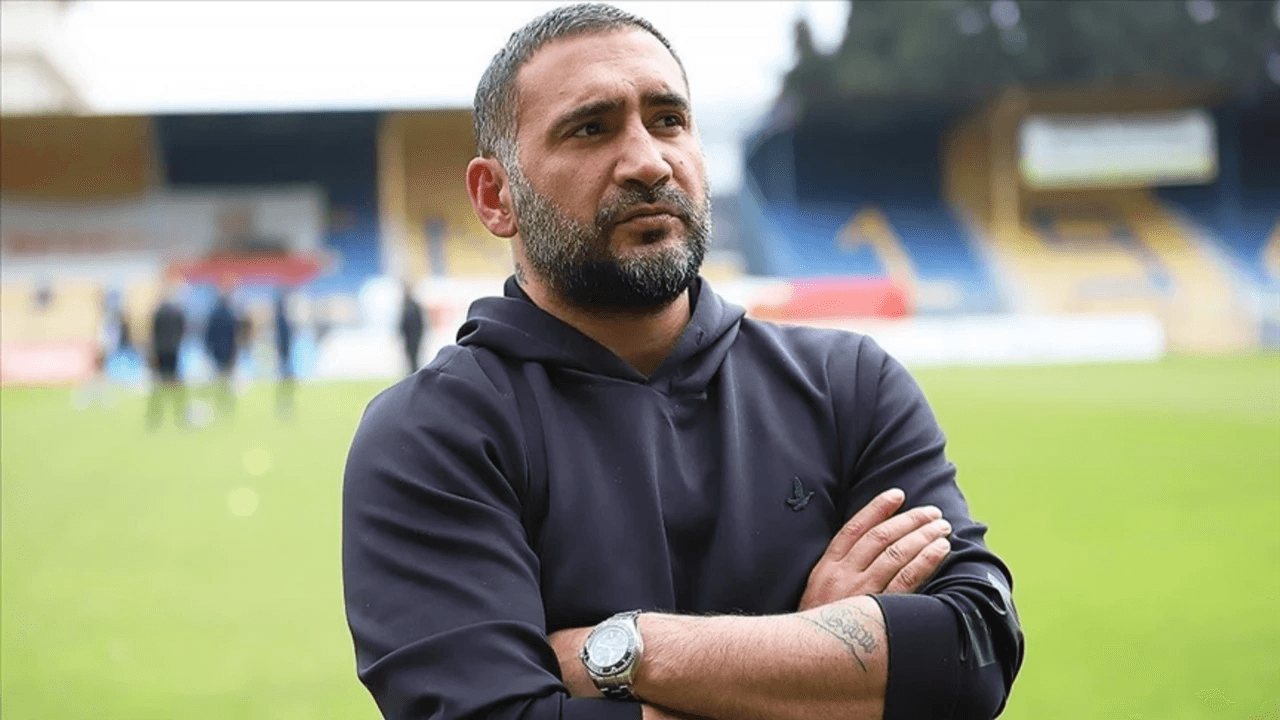 Ümit Karan'ın aylık geliri mahkemede gündeme geldi