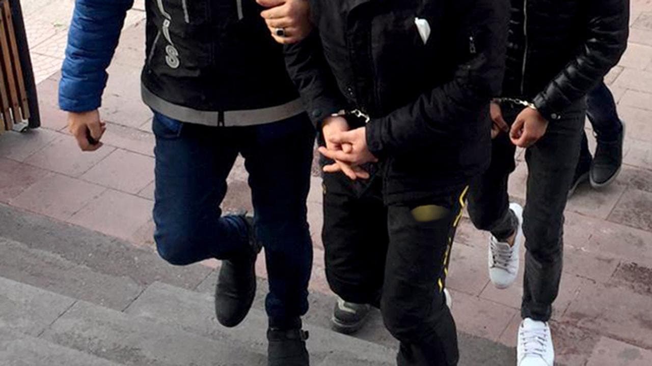 Hatay'da usulsüz sağlık raporu operasyonunda 4 kişi tutuklandı