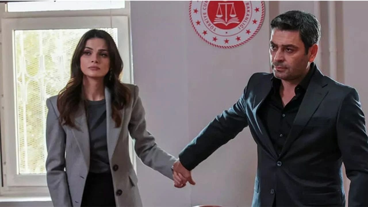 Uzak Şehir dizisinde iki oyuncu daha projeye veda ediyor