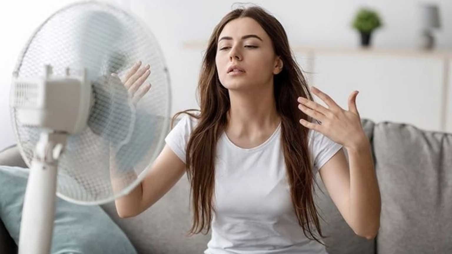 Vantilatörlerin klima kadar tehlikeli olabileceği ortaya çıktı