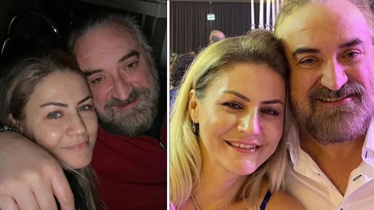 Selma Konak, eşi Volkan Konak'ı kaybettikten sonra duygusal açıklamalarda bulundu
