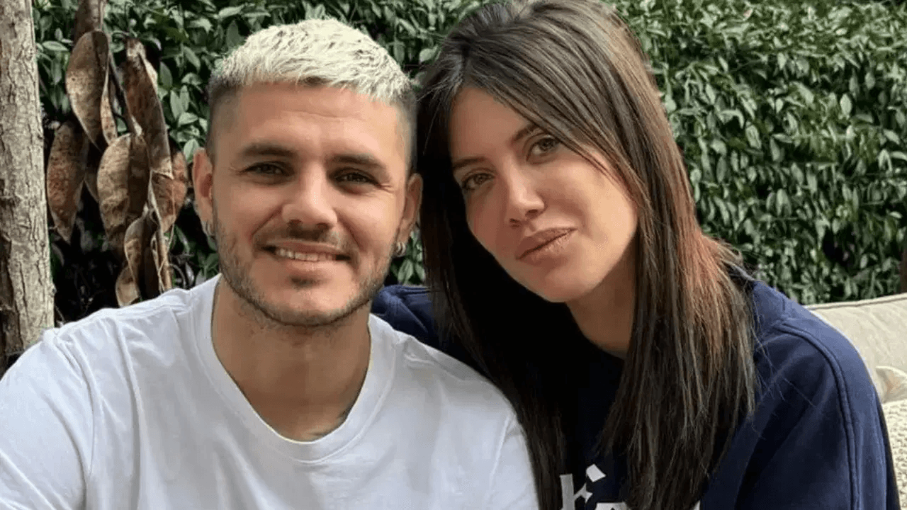 Mahkeme, Icardi'nin nafakasını onayladı.
