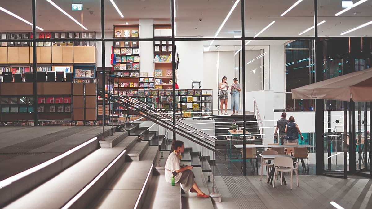 Arter, Uzun Cumartesi programıyla gece yarısına kadar açık kalacak