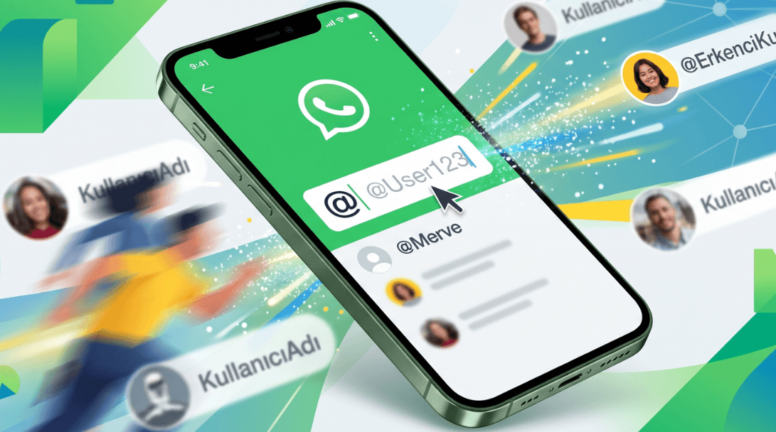 WhatsApp, kullanıcıların çevrim içi durumunu gösteren yeni bir özellik test ediyor.