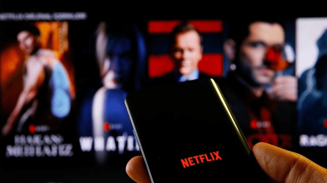 Netflix, Türk yapımlarında yeni bir dönem başlatıyor