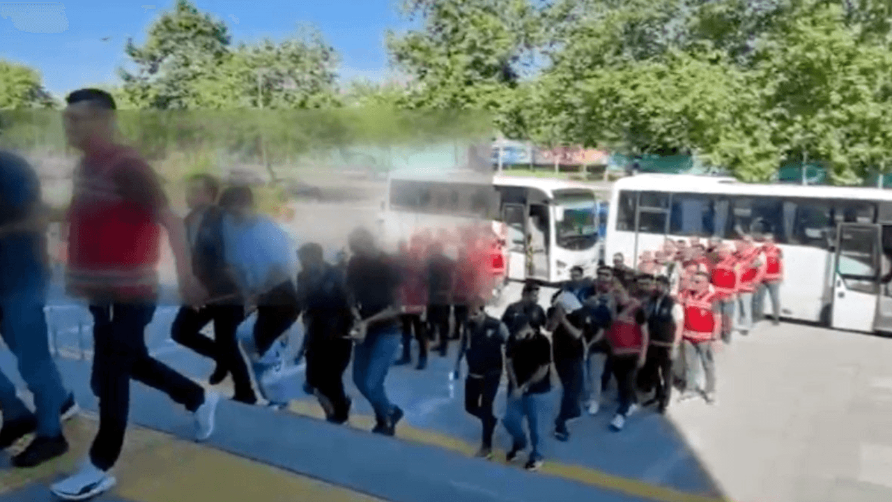 Tekirdağ ve İstanbul'da yasa dışı bahis operasyonu: 32 kişi tutuklandı