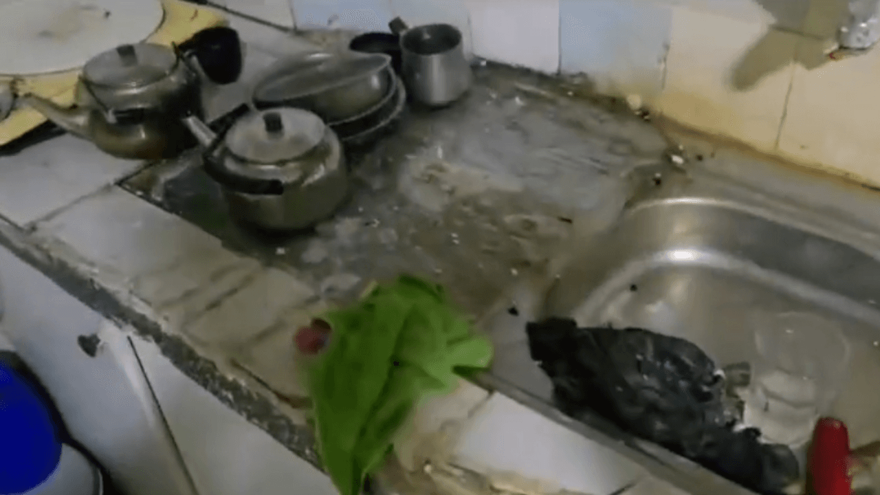 Reyhanlı'da kaçak diş protezi imalatı yapıldığı tespit edildi, 2 kişi gözaltına alındı