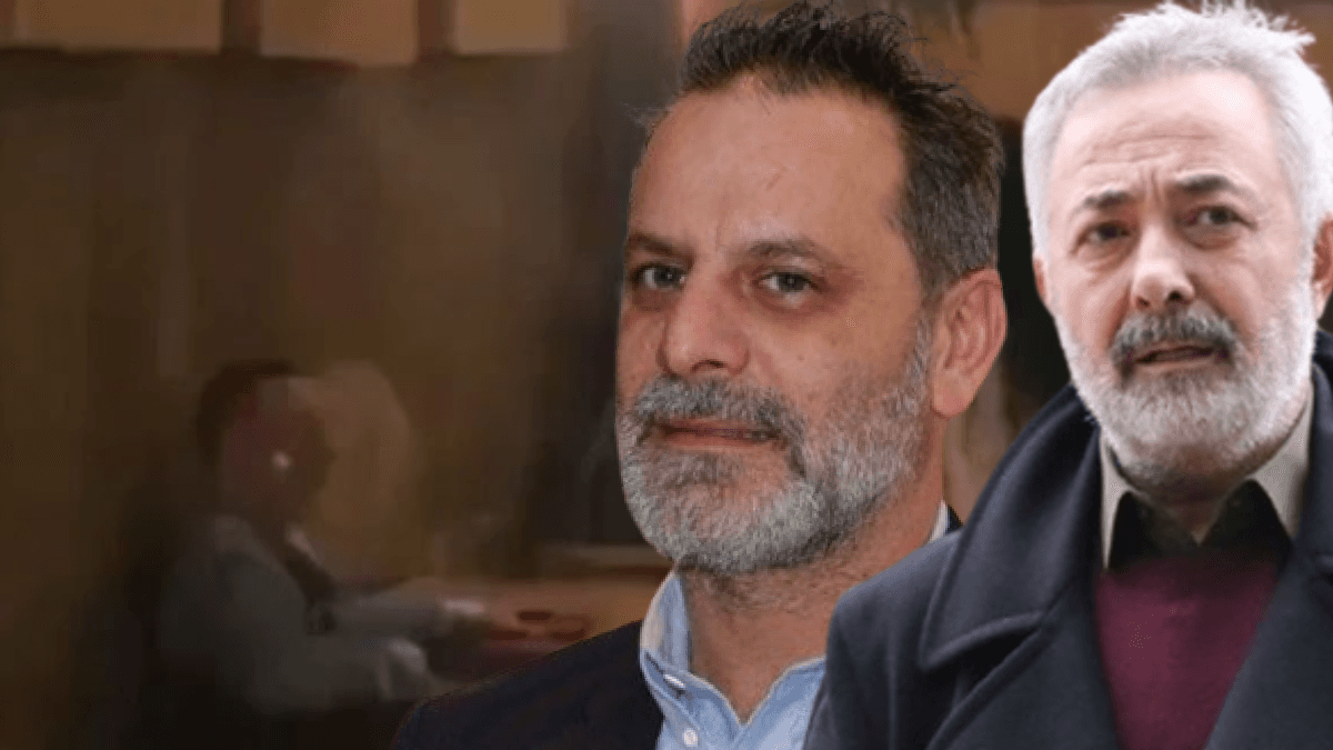 Mehmet Aslantuğ, Ozan Güven'e sert bir uyarıda bulundu