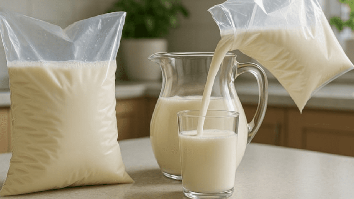 Diyetisyenlere göre en sağlıklı süt türü hangisi?