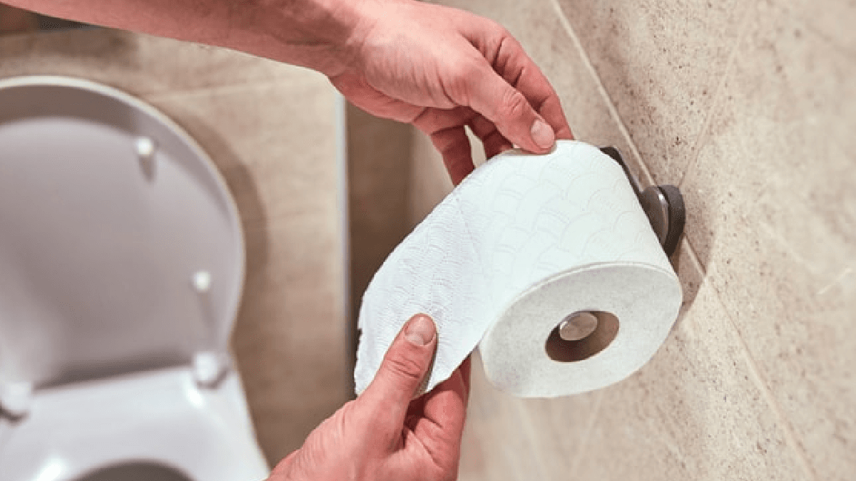 Yeni banyo trendi tuvalet kağıdını gereksiz kılıyor