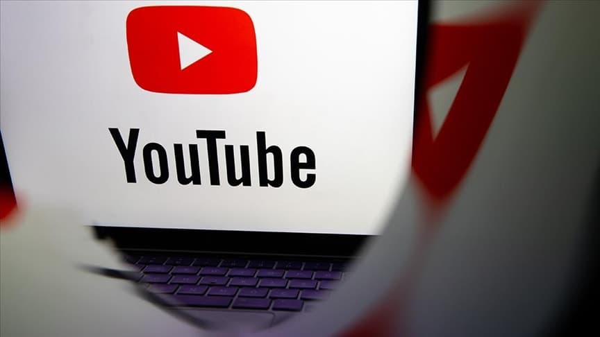 YouTube'da 130 bin kanal yapay zeka destekli spam nedeniyle kapatıldı