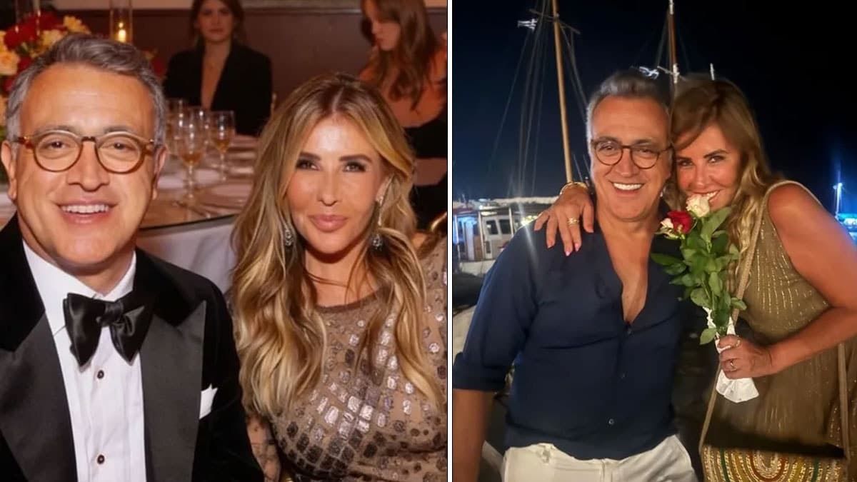 Zeynep Yılmaz, ikinci kez evlenmeye hazırlanıyor