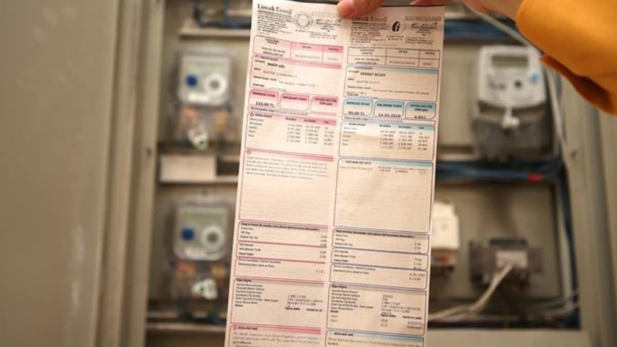 Elektrik faturasını düşüren yöntem ortaya çıktı