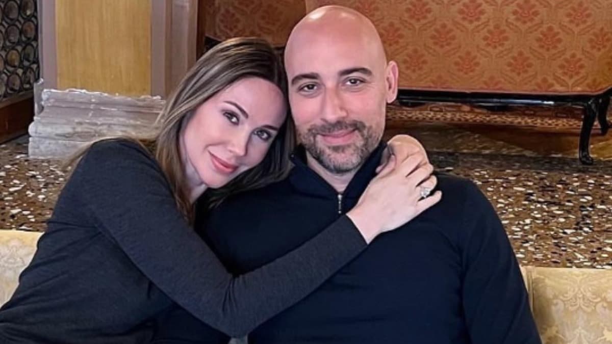 Demet Şener ve Tolga Arman'ın beş yıllık ilişkisi sona erdi
