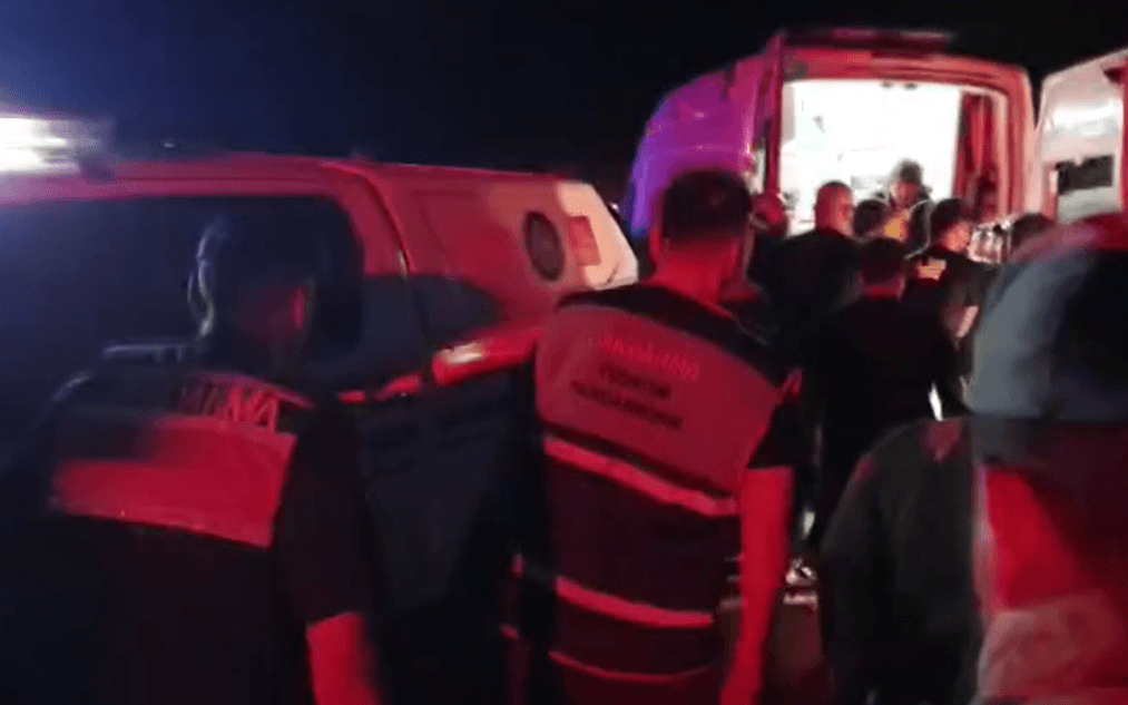 Hazar Gölü'nde kaybolan Mehmet Ali Ateş'in durumu belirsizliğini koruyor