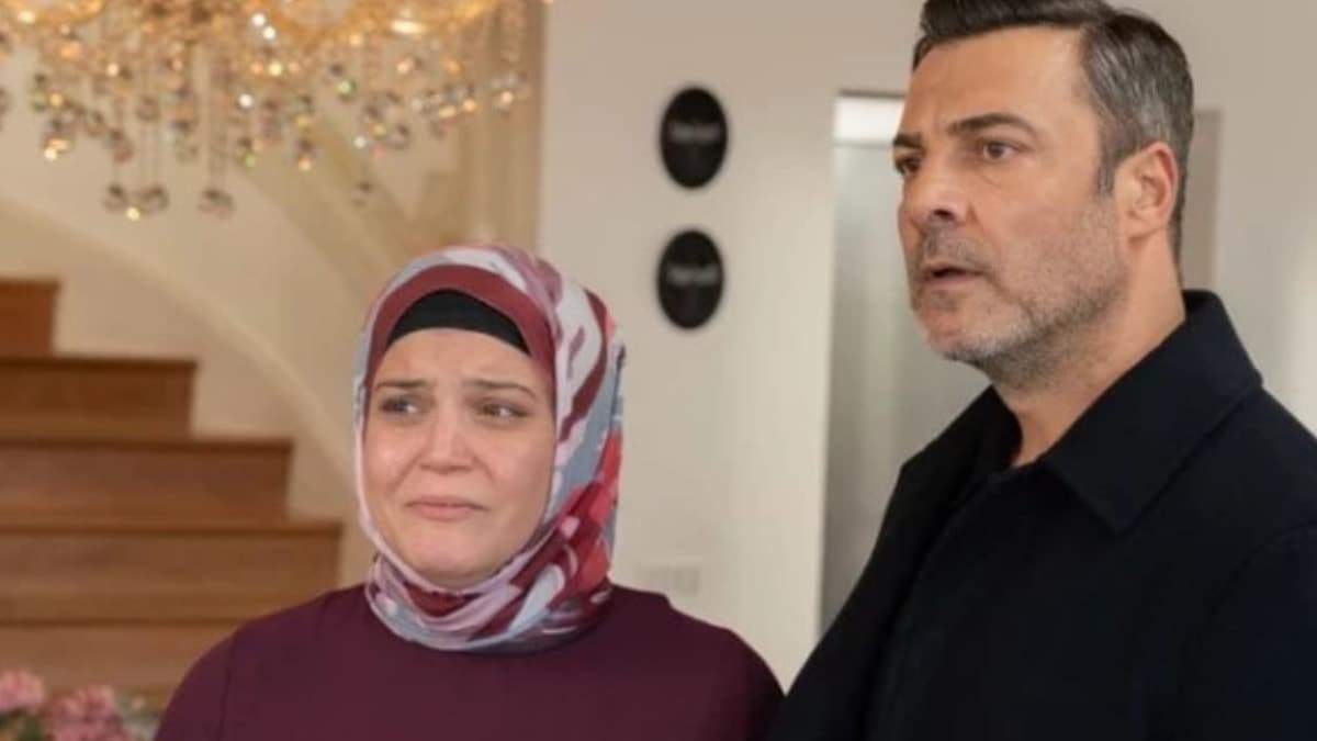 Kızılcık Şerbeti dizisinin yeni sezon tarihi açıklandı