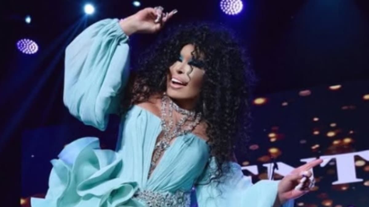 Bülent Ersoy'un hayatını anlatan film için çalışmalar başladı