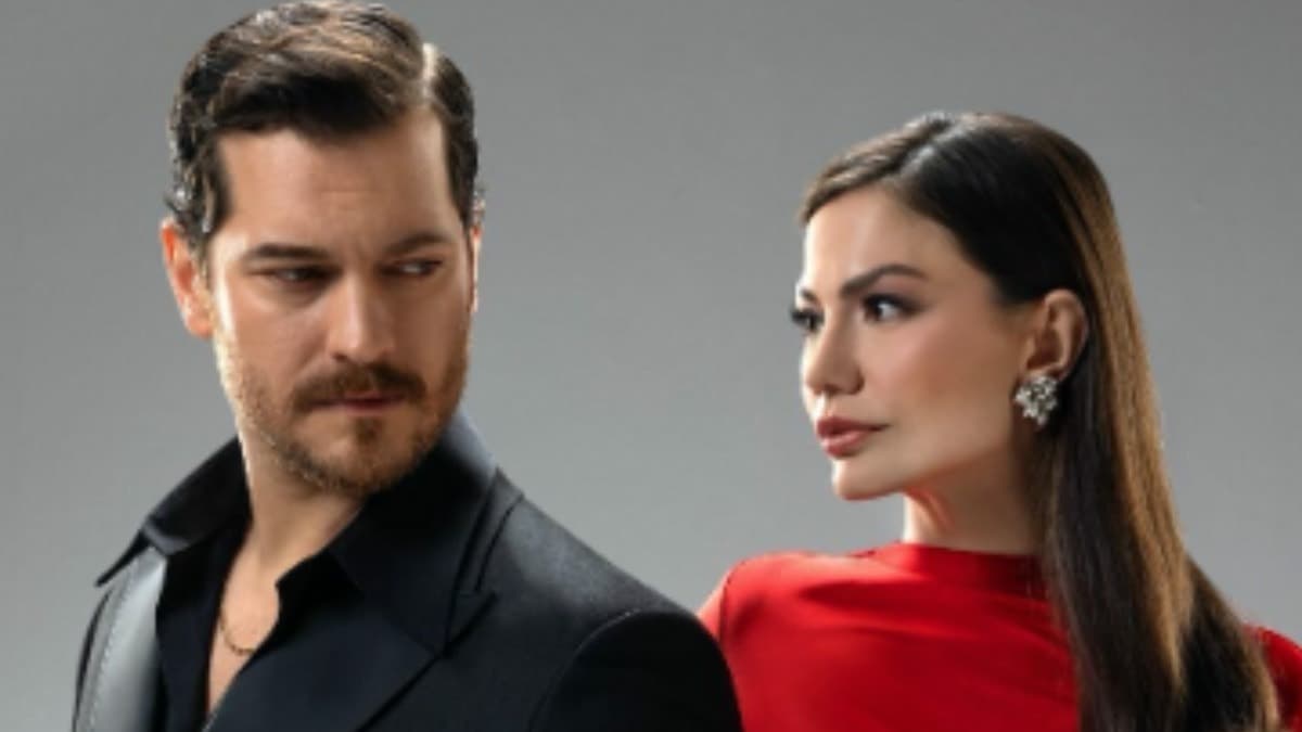 Eşref Rüya dizisinin finalinin ardından Demet Özdemir dinlenme kararı aldı