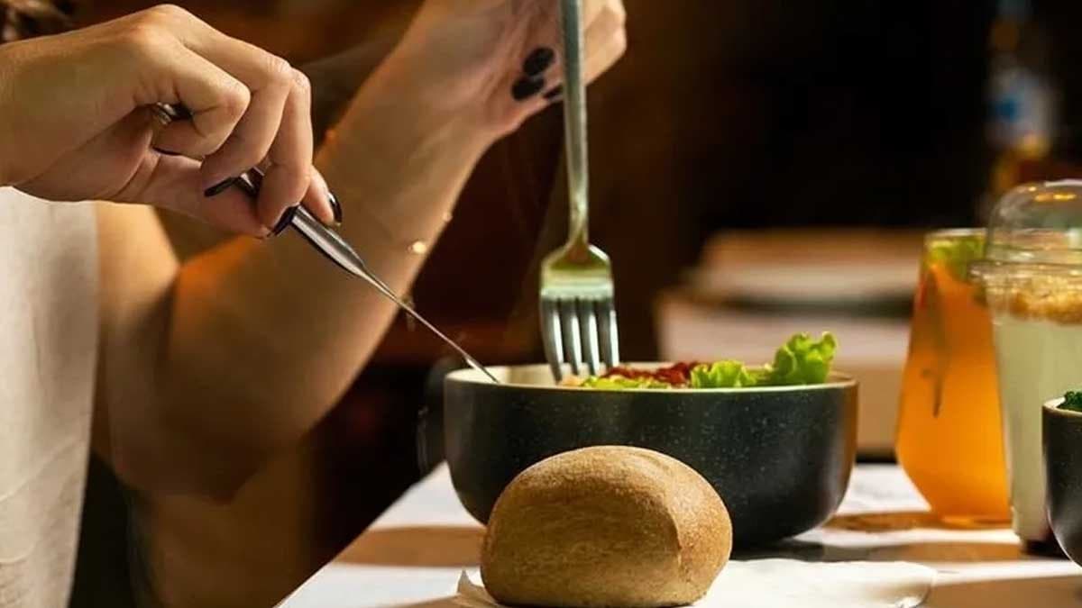 Üç Renk Kuralı ile Sağlıklı Beslenme Yöntemi