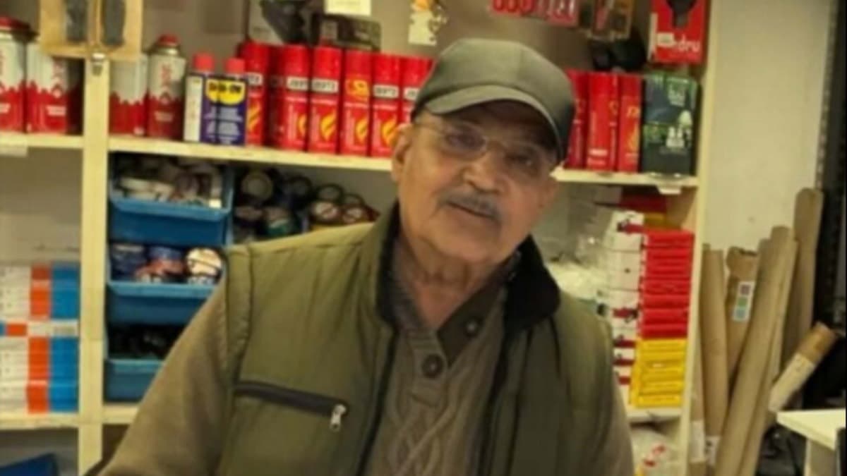 Kuşadası'nda 5. kattan düşen kişi hayatını kaybetti