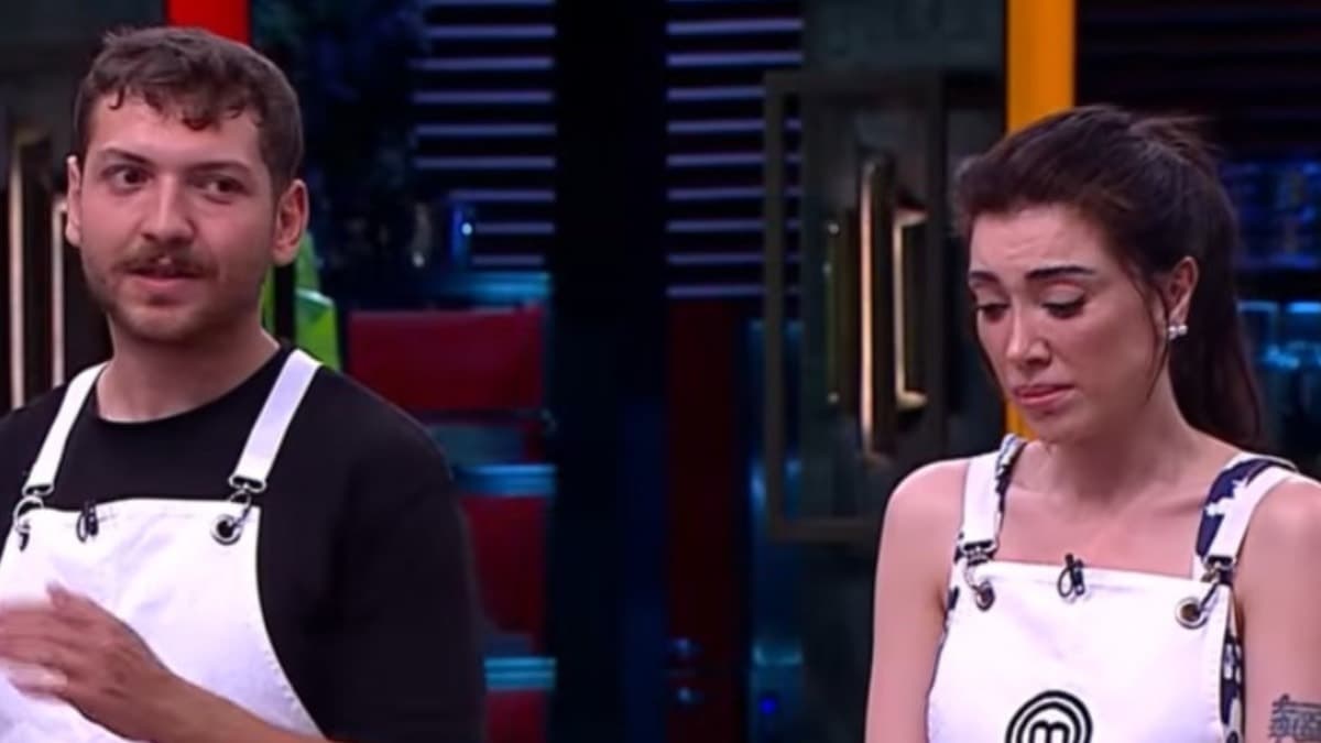 MasterChef Türkiye'de ana kadronun dördüncü ismi açıklandı
