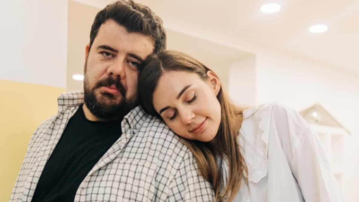 Eser ve Berfu Yenenler çifti acı haberi duyurdu