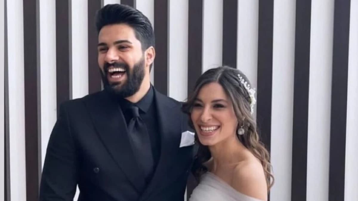 Adnan Kızıltaş ve Hacer Göktaş'ın evliliği sona erdi