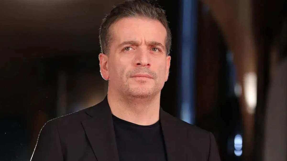 Murat Cemcir, iç kanama sonrası yoğun bakımda tedavi edildi