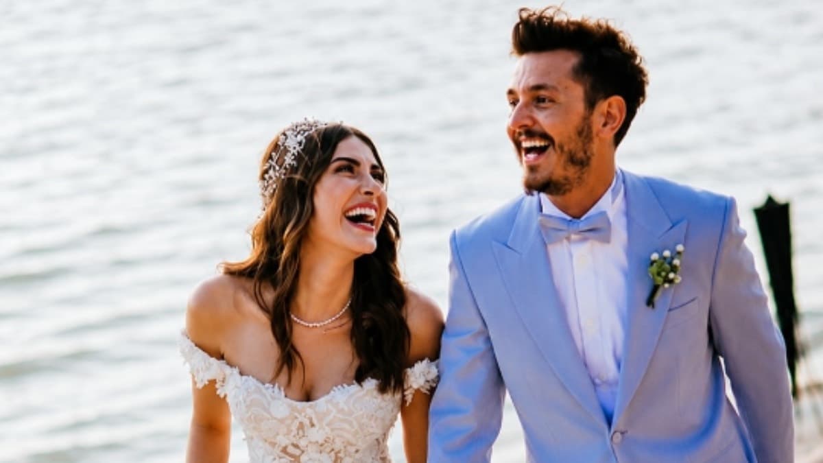 Deniz Baysal, Barış Yurtçu ile boşanma davası açtı