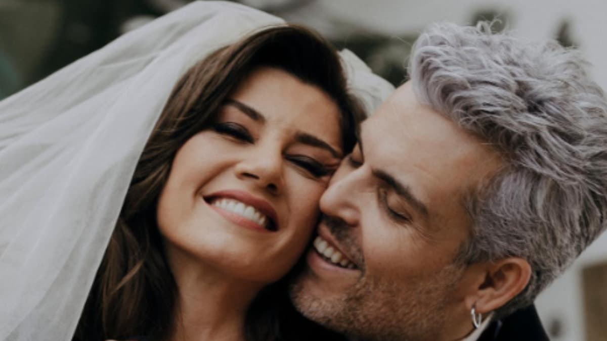 Gökçe Bahadır ve Emir Ersoy'un bebek heyecanı: Cinsiyeti belirlendi