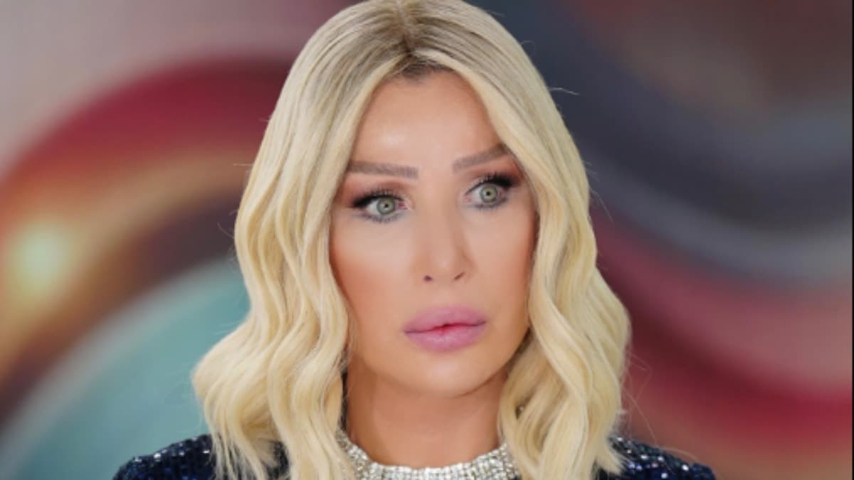 Seda Sayan, 'Mutfaktaki erkek daha seksi' ifadesine katılmadı