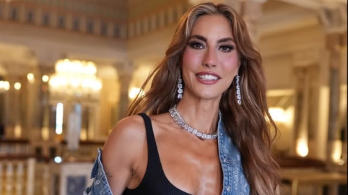 Çağla Şıkel'in doğal hali sosyal medyada ilgi gördü