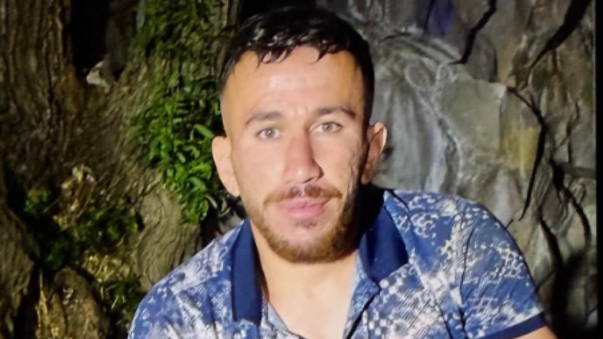 Çayda kaybolan Erkan S. için arama çalışmaları devam ediyor