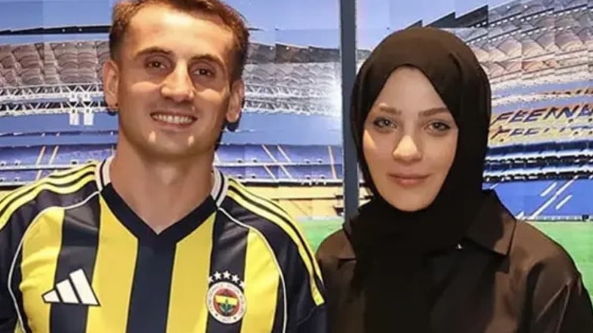 Kerem Aktürkoğlu baba oldu, kızının ismi açıklandı