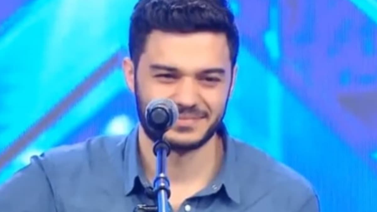 İlyas Yalçıntaş'ın 12 yıl önceki görüntüleri gündeme geldi