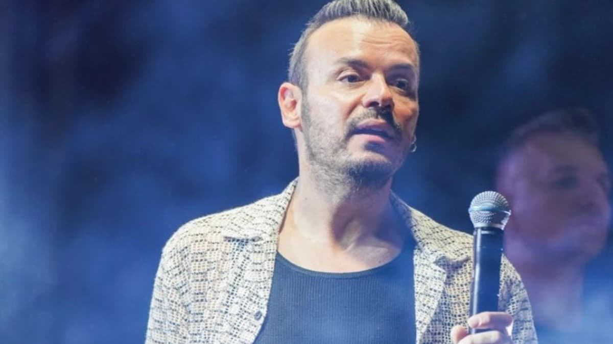 Deha, diğer sanatçıların sahne almasıyla ilgili iddialara yanıt verdi