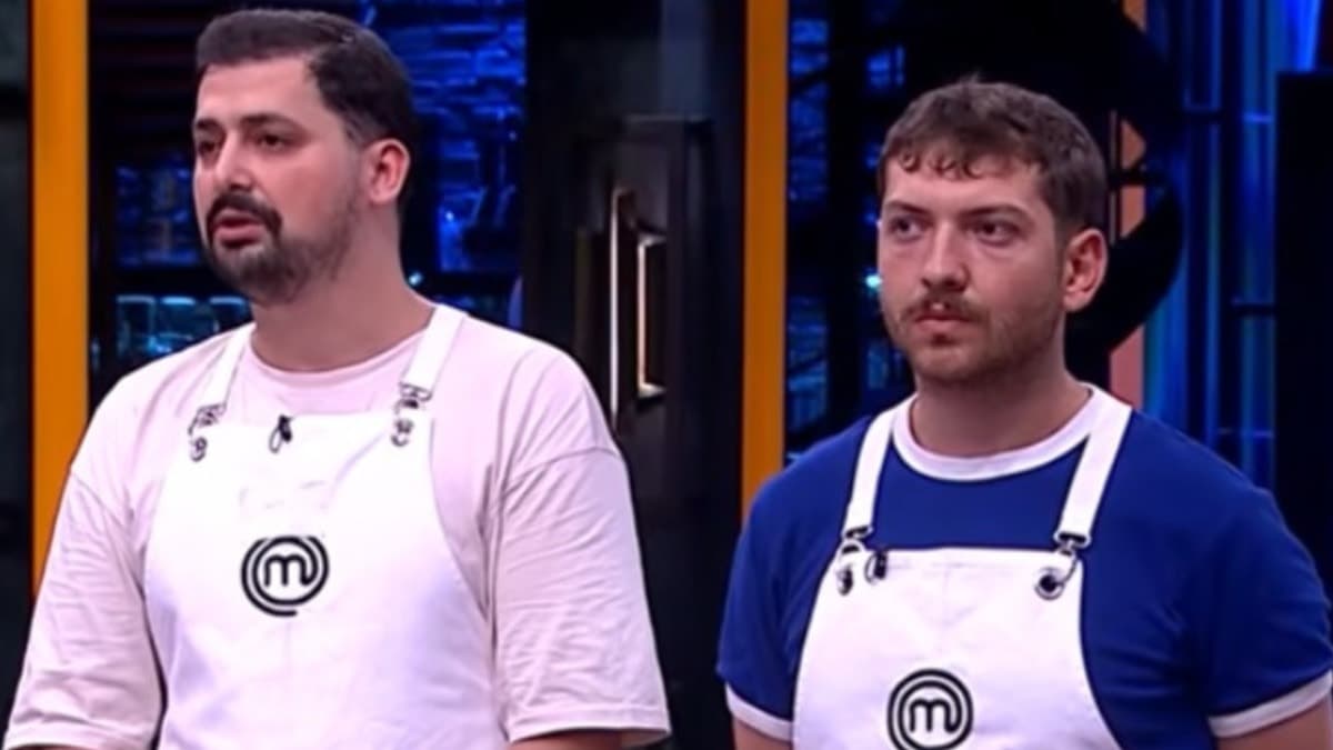 MasterChef Türkiye 2026'nın beşinci yarışmacısı belli oldu