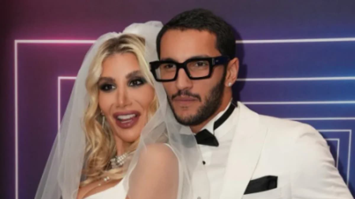 İrem Derici ve Melih Künükçü düğün için acele etmiyor