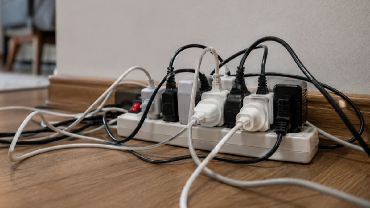 Elektrik Faturasını Yükselten Cihazlar Belirlendi