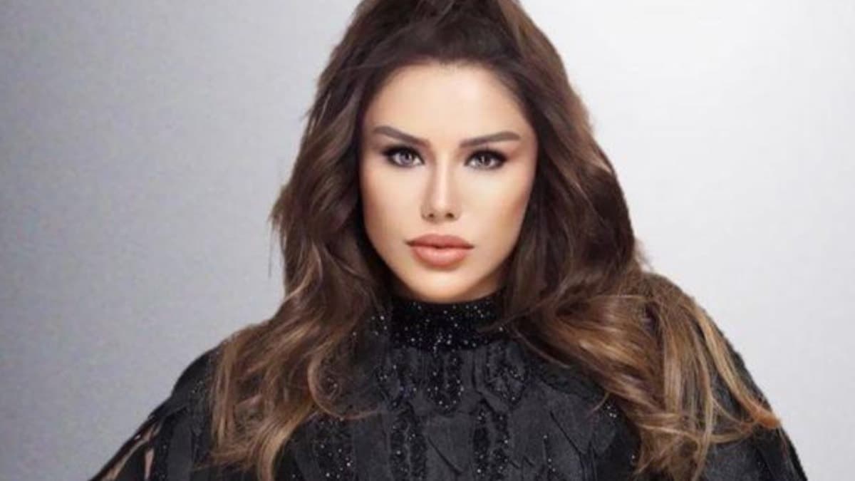 Ceylan'ın oğlu Yiğitcan 31 yaşına girdi