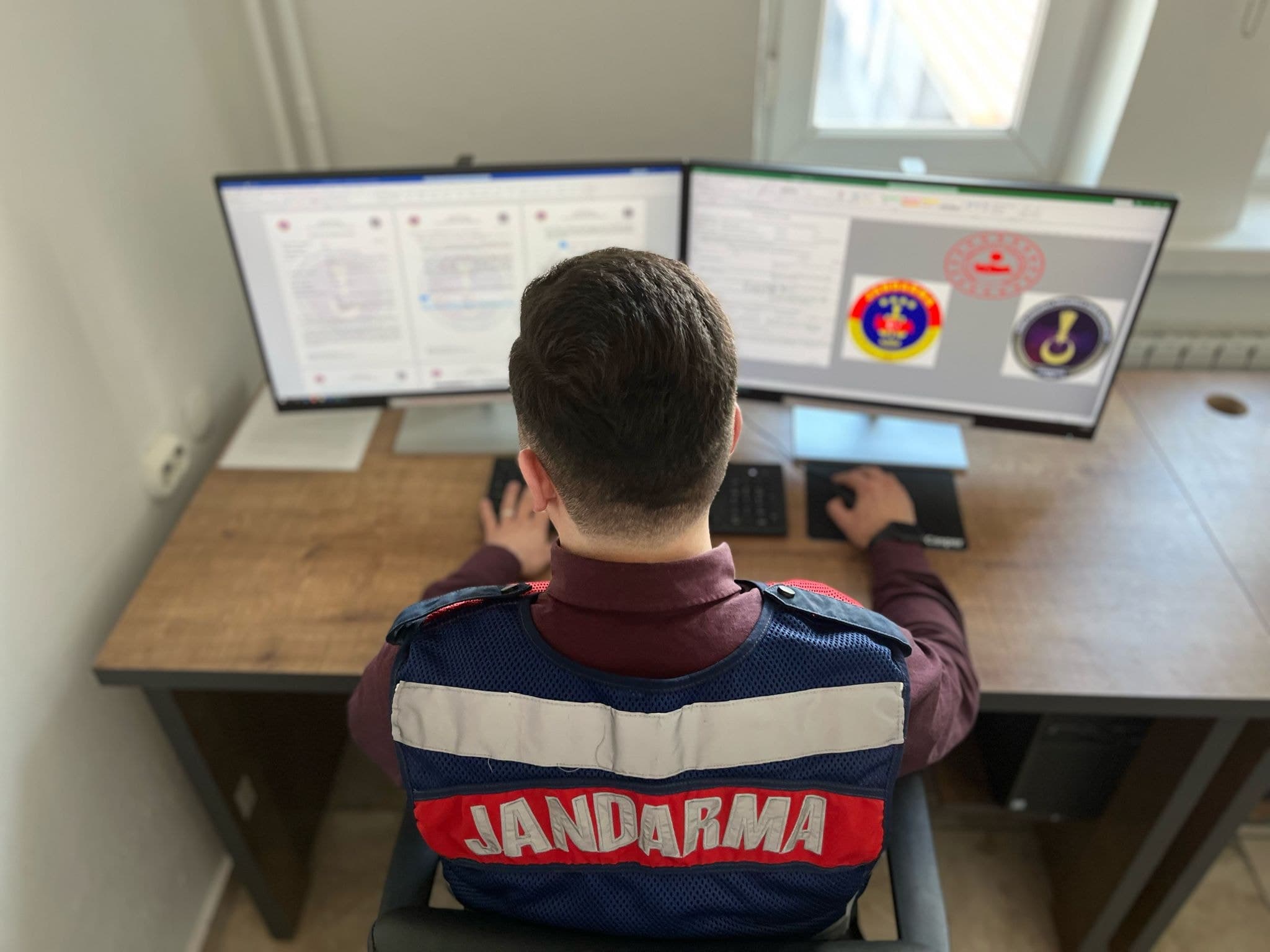Yasa dışı bahis operasyonunda 7 kişi tutuklandı