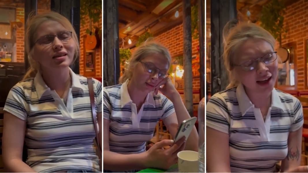 Aleyna Tilki Paris'te sahne aldı, eleştirileri yanıtladı
