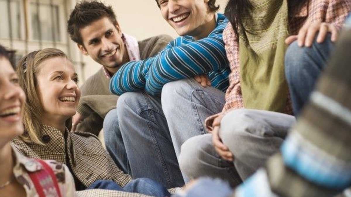 Mutluluk için kaç arkadaş yeterli?