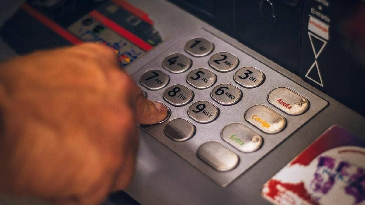 ATM'lerdeki ters PIN yöntemiyle ilgili gerçekler ortaya çıktı