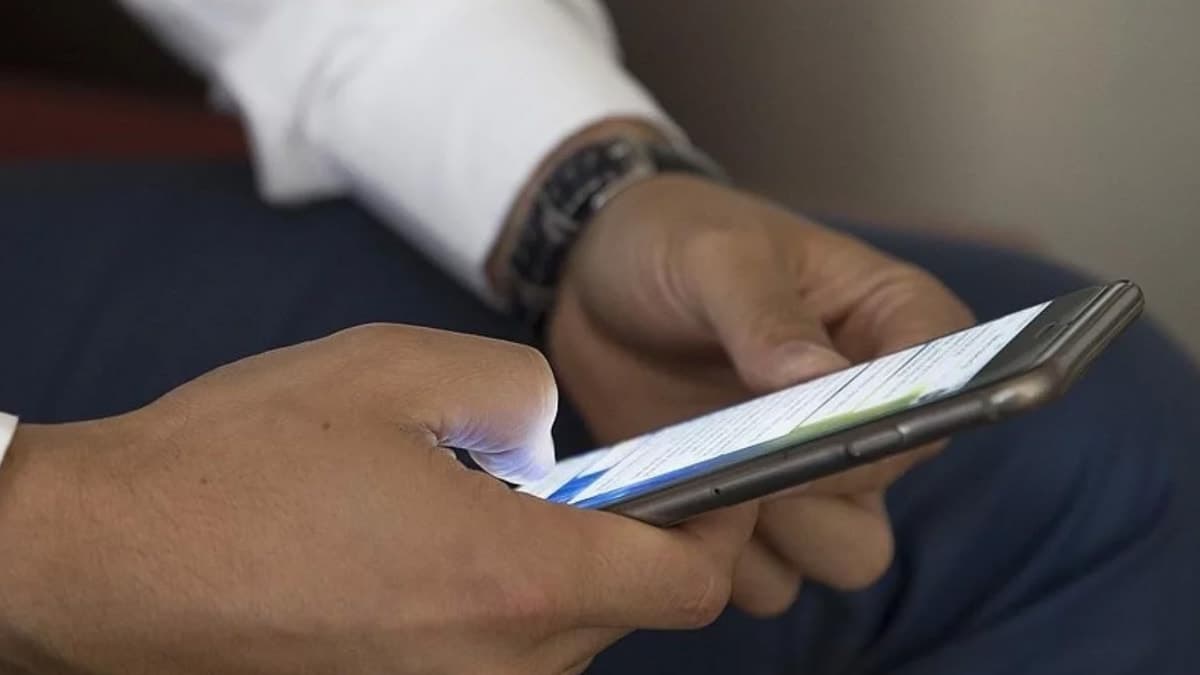 Avukatın izinsiz SMS şikayetiyle finansman şirketine 1 milyon lira ceza kesildi