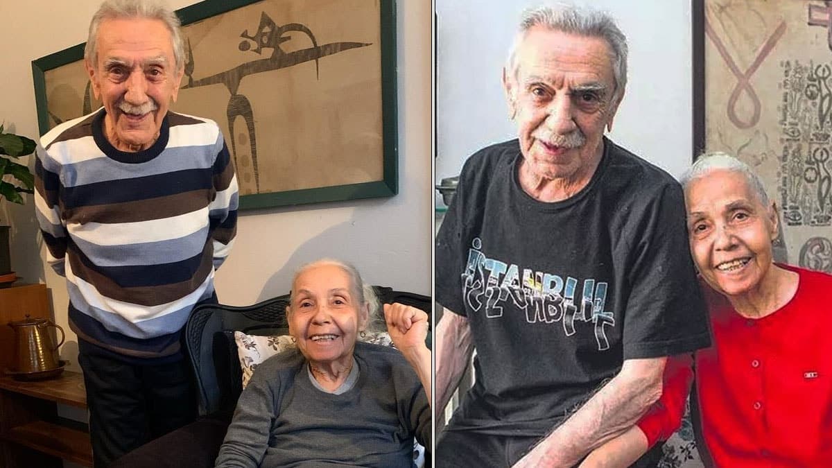 Aydemir Akbaş'ın eşi Beyhan Benek Akbaş hayatını kaybetti